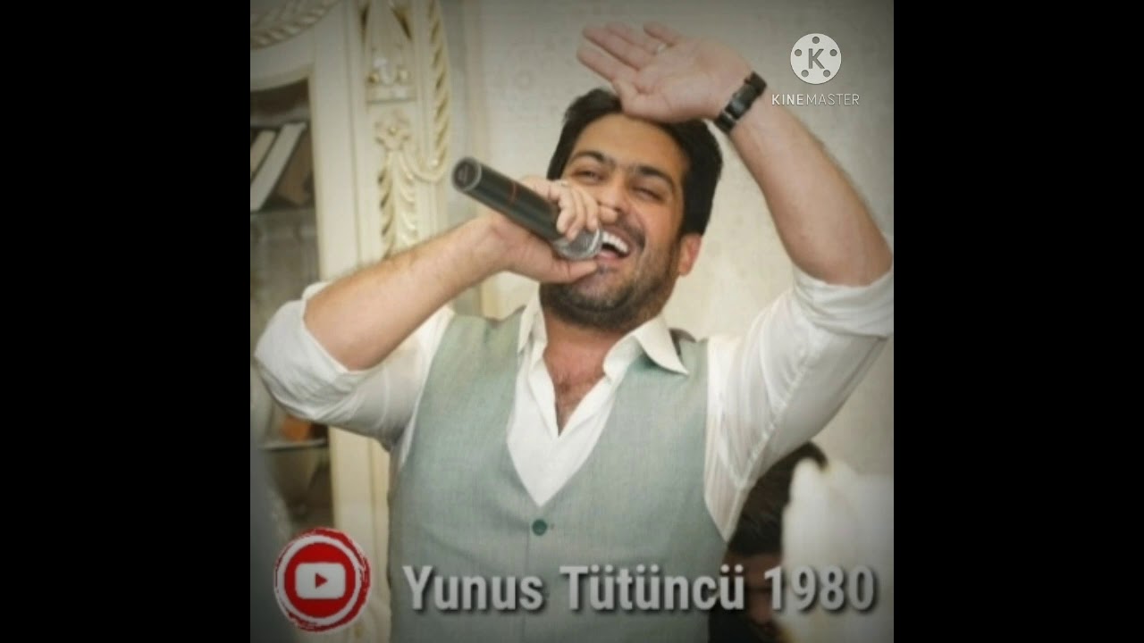 يونس توتنجي ٢٠٢١ yunus tutuncu