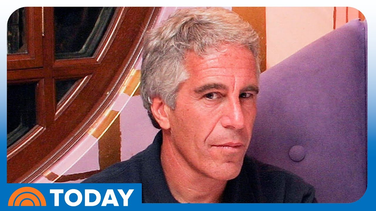 Bank of America Agrees to Pay $72M to Settle Epstein Lawsuit
