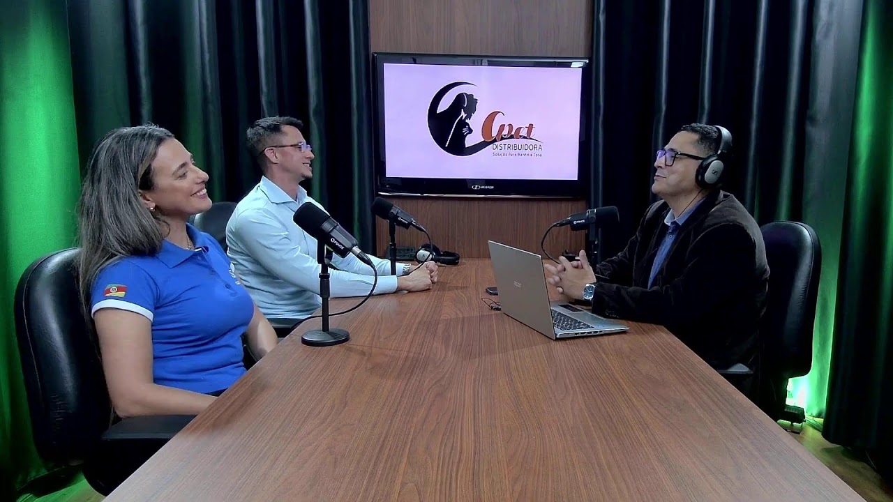 Transmissão ao vivo Gramado PetCast