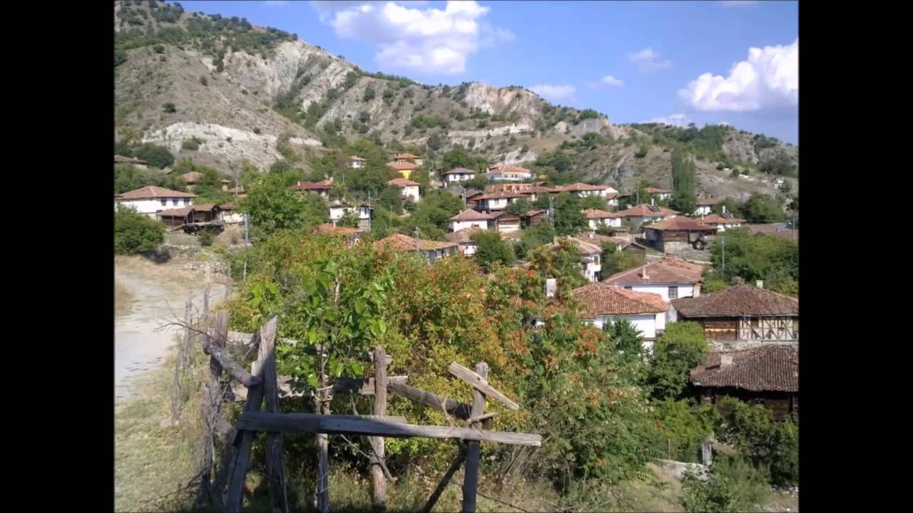 ÇORUM KARGI İLÇESİ ÖRENCİK KÖYÜ