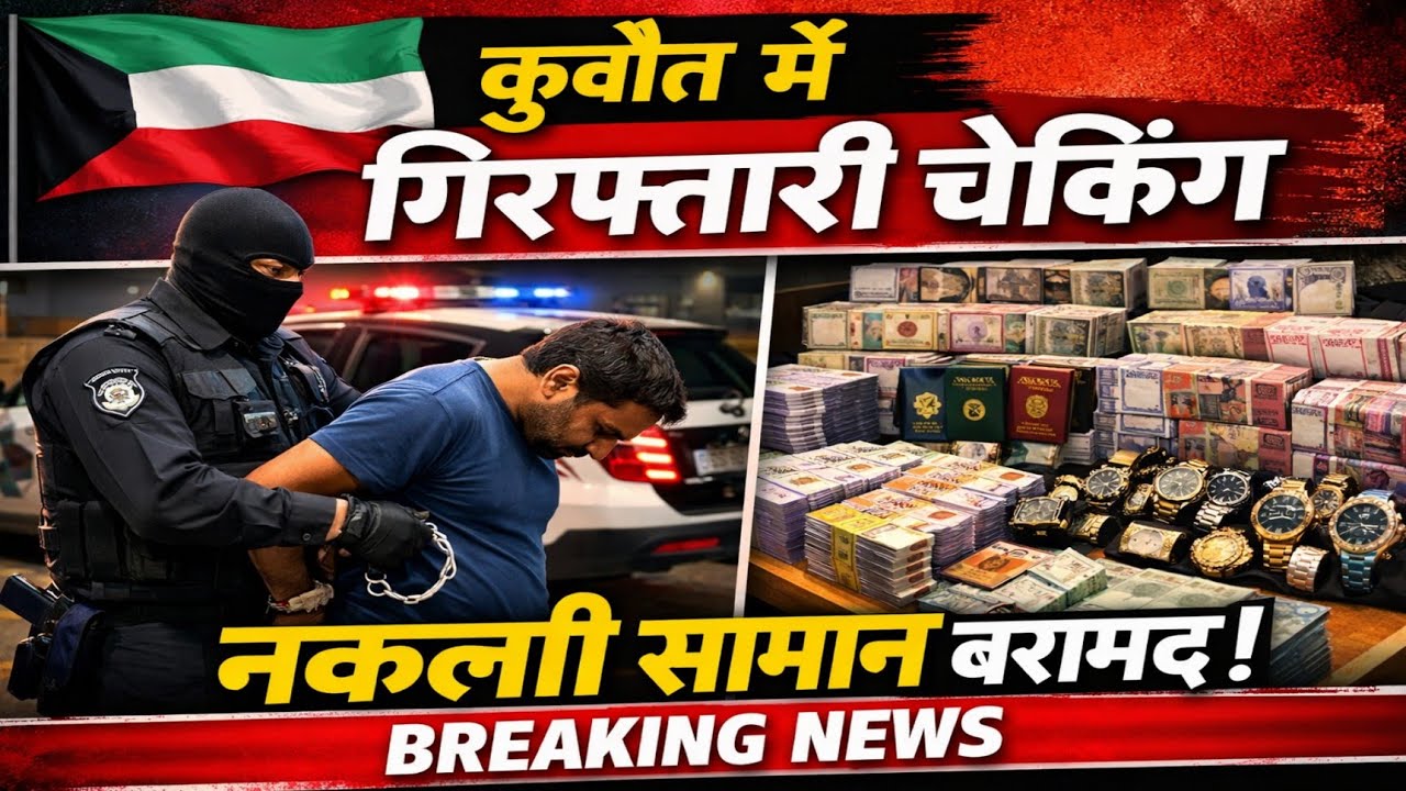 Kuwait illegal worker checking news, kuwait ministry latest update today live,kuwait city news today