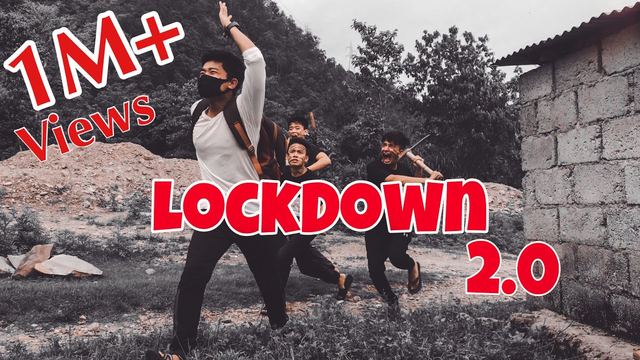 Lockdown 2.0 | Prasanna Lama |