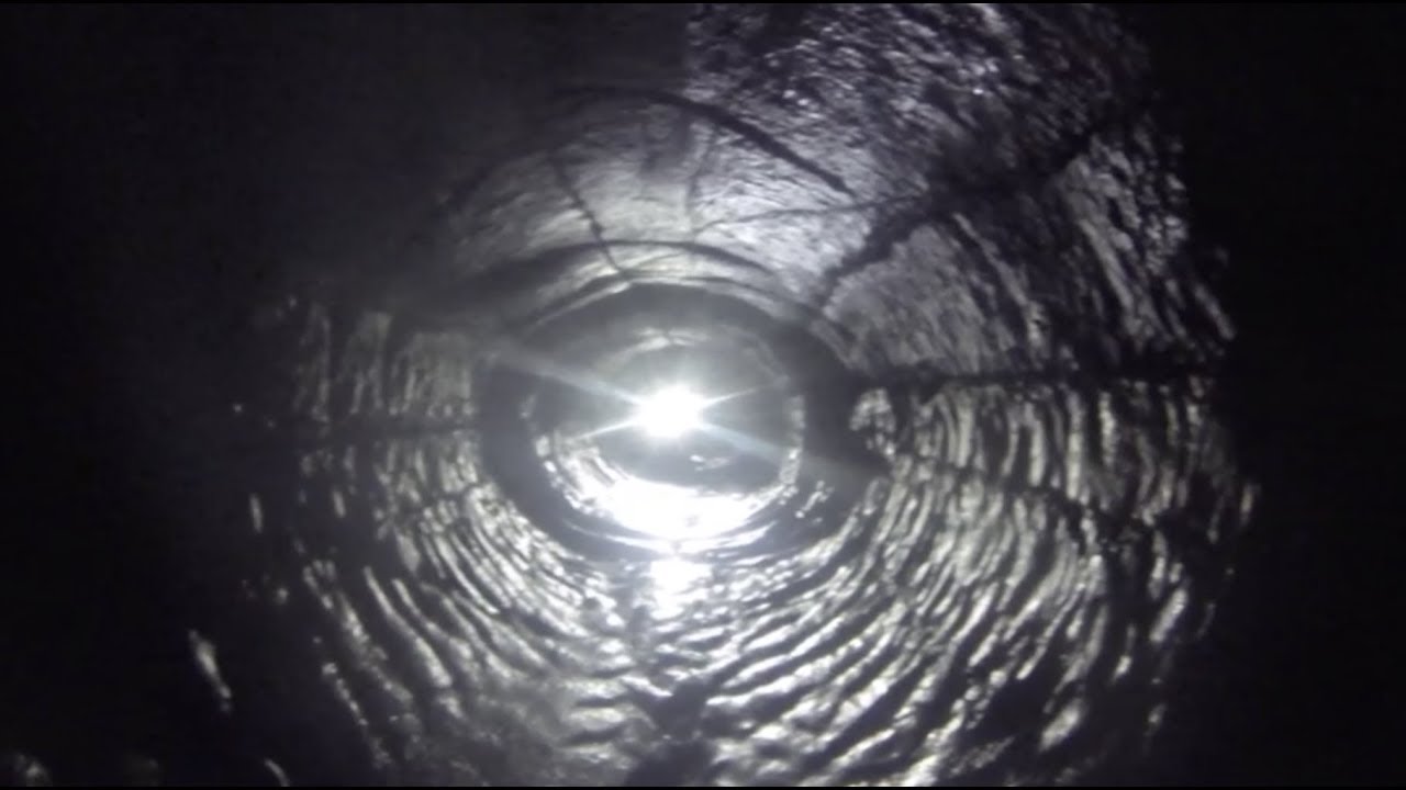 Cave Tour 2015 Ardeche/Gard