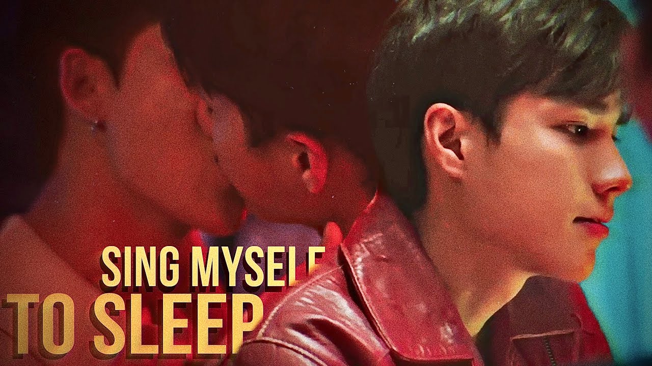 [BL] Boston & Nick | Sing Myself to Sleep (Boston's POV) [+1x10]