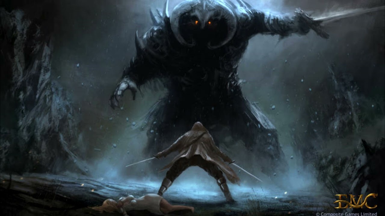 The Hit House - Balerion | Epic Suspenseful Heroic Orchestral
