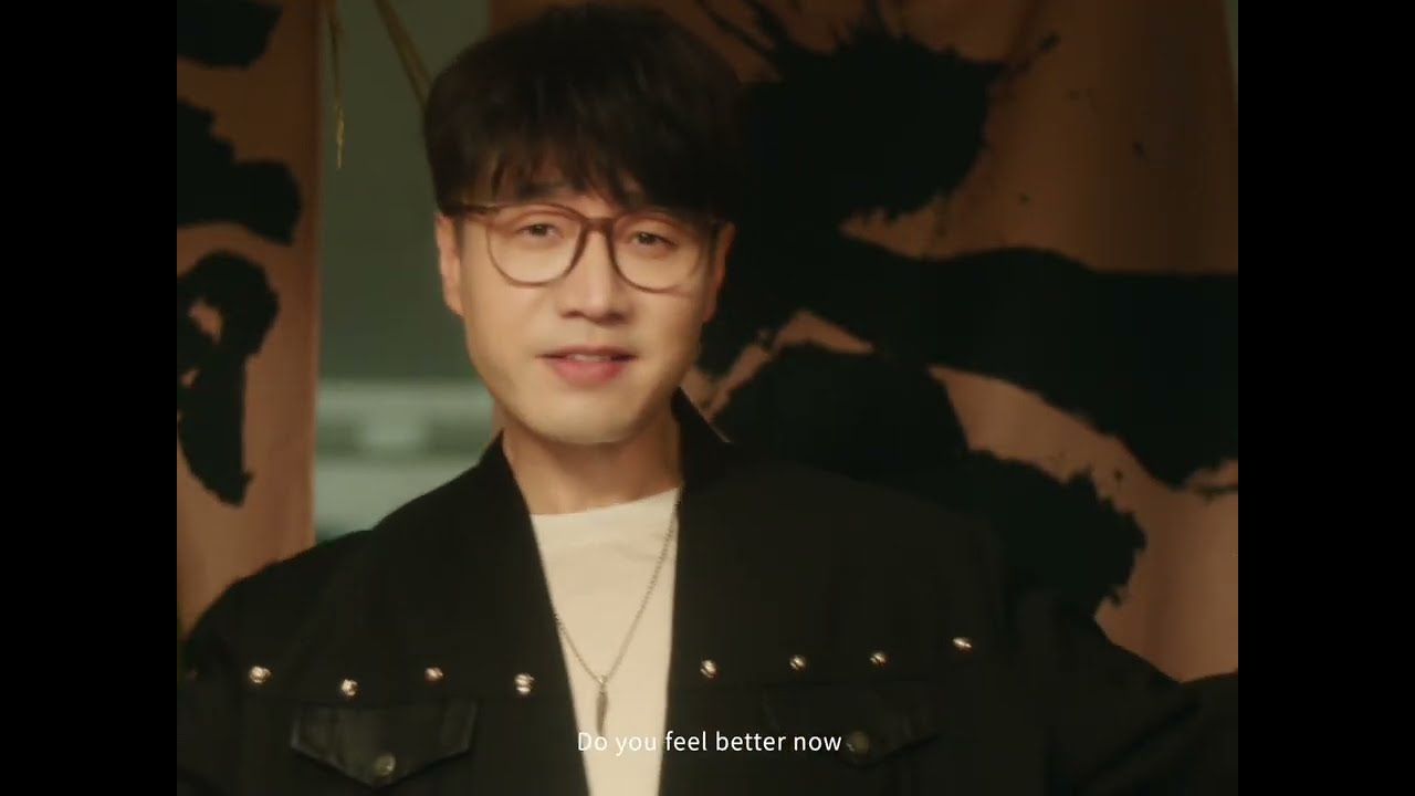 王錚亮 - 今日休業中  [Official Music Video] 官方完整版MV