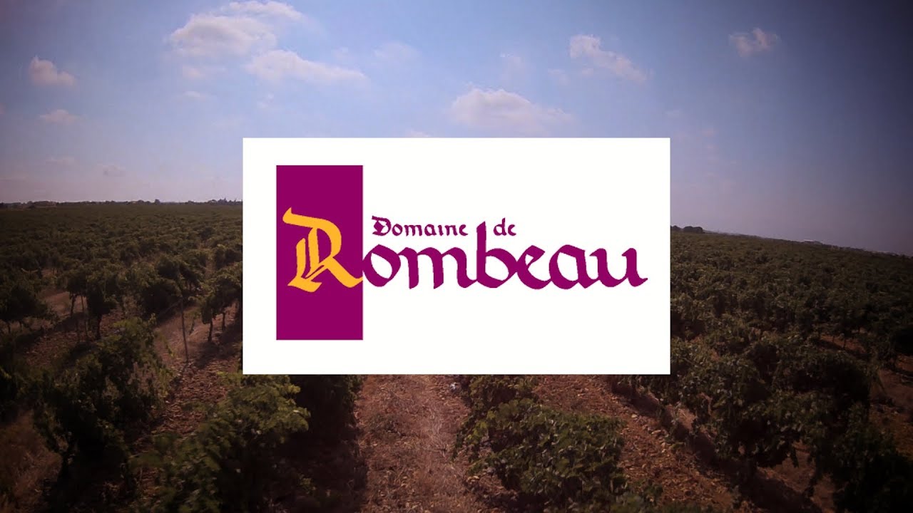 Domaine de Rombeau
