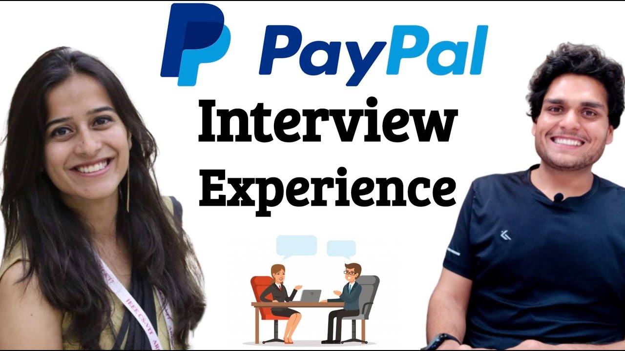 Paypal Interview Experience 🔥 ft. Sakshi Anand