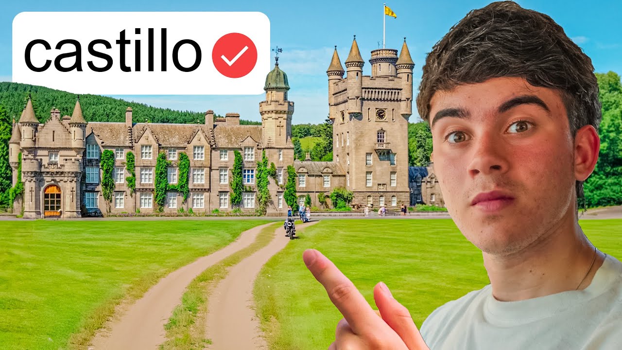 Probé los Airbnb más Raros que Existen
