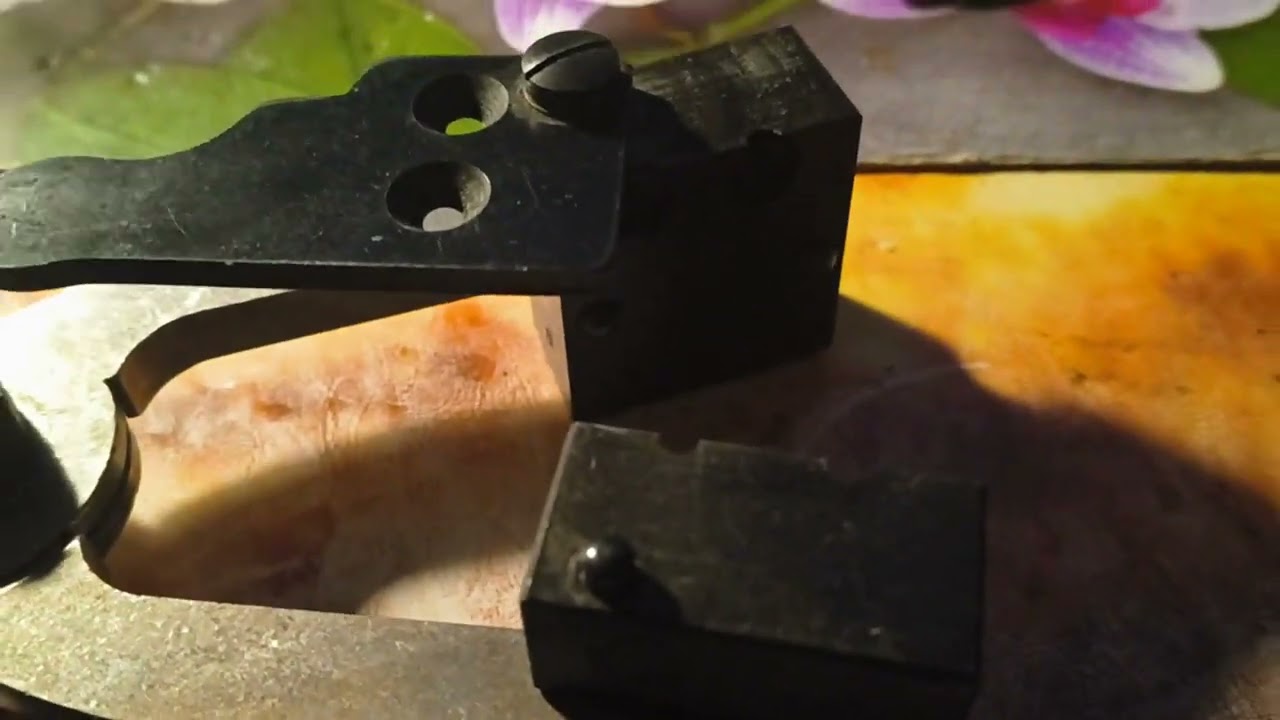 Mold/Kokila kula 354 USA 307 354