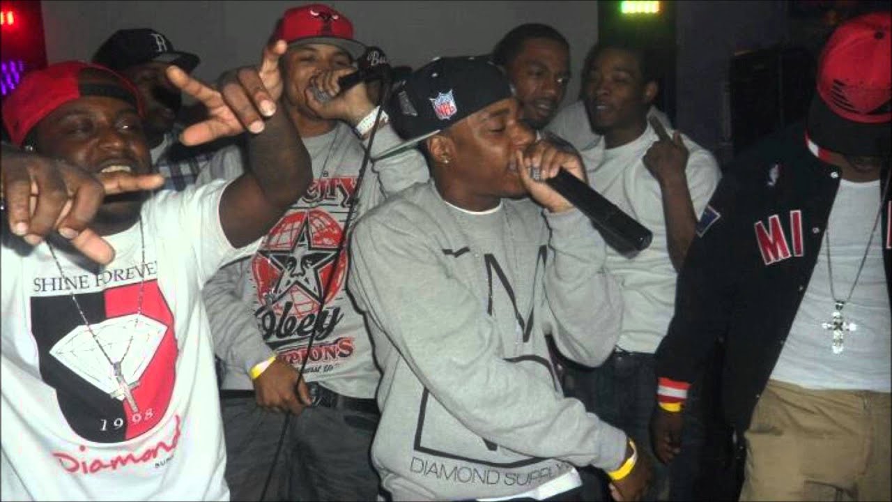 Drae Steves Ft Maniac Lok  V.S.O.P