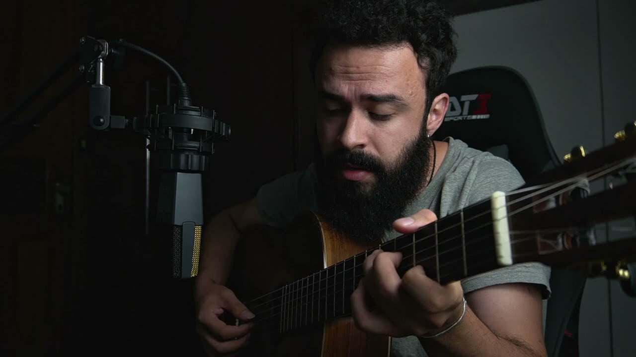 Depois - Marisa Monte (Stefano Mota)
