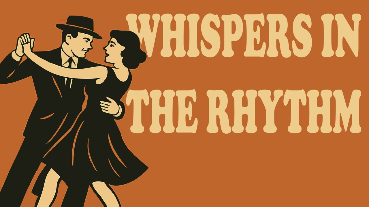 Whispers in the Rhythm | 1950s Latin Swing Crooner Mini Album