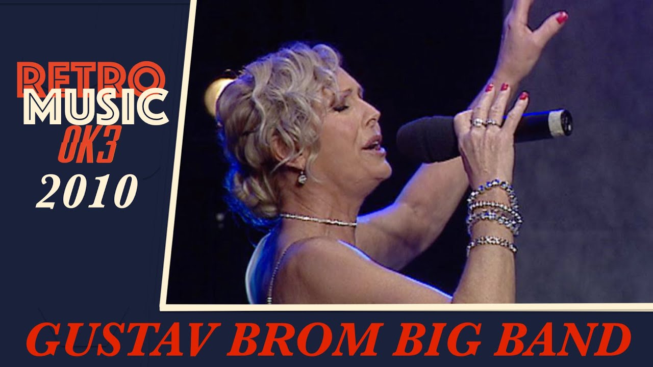 Gustav Brom Big Band - Hudebně zábavný pořad (2010)