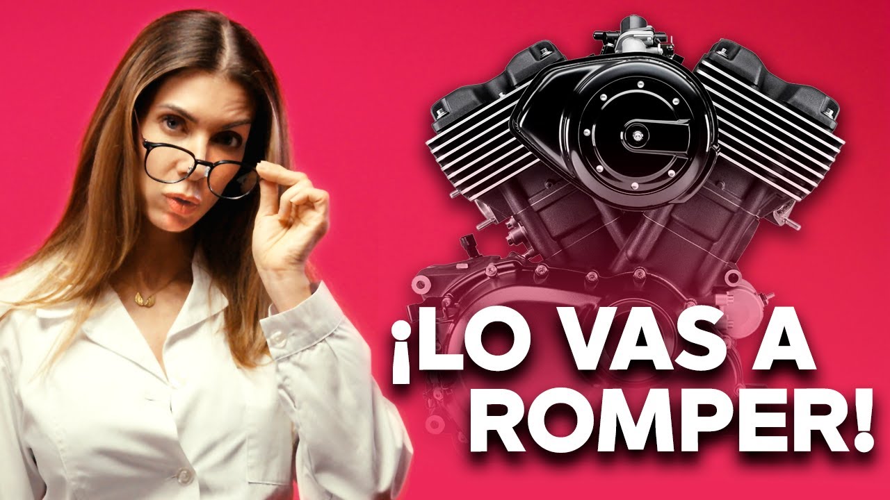 🏍️🔥 C&oacute;mo Estrenar Correctamente tu Moto Nueva 😱 | Rodaje Paso a Paso 💥
