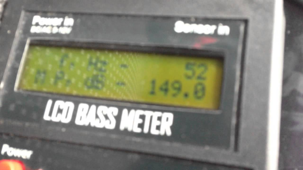 Audio Extreme vs Skar ZVX vs Bass Warrior