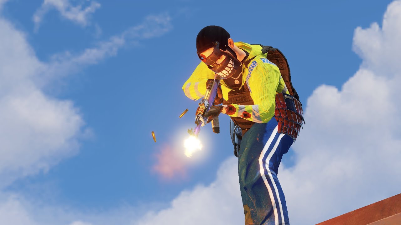 2v8 RAID SAVUNDUK! 1 SAAT'DE 2 KERE RAID'E GELDİLER... - Rust Türkçe