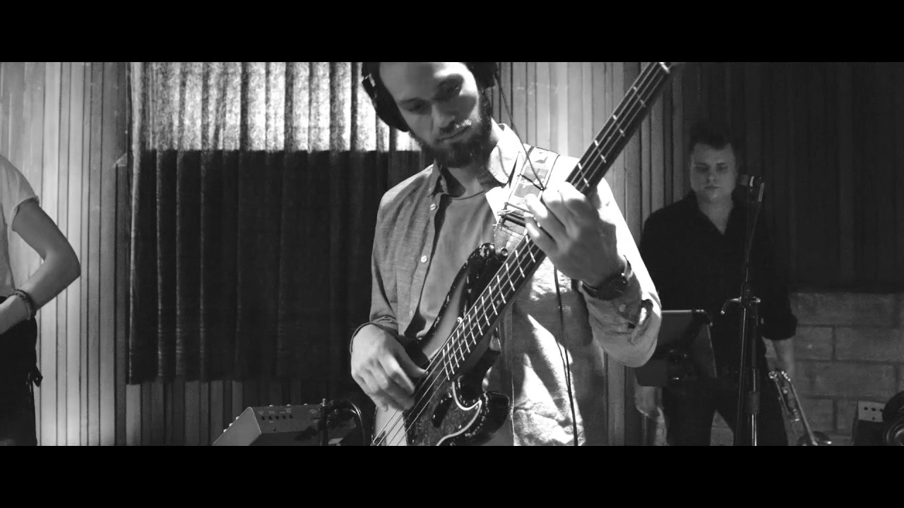 Delv!s -  Sunday Interlude (Live Session)