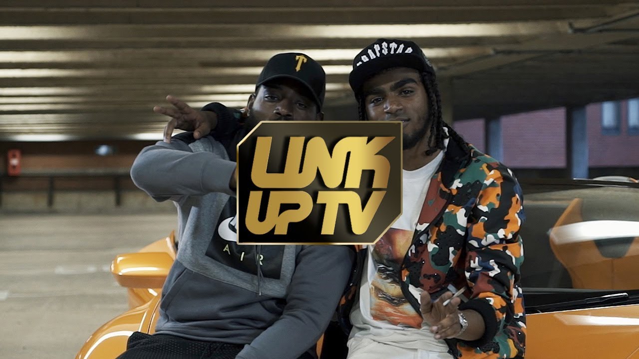 A Class Ft Mowgs - Run Up A Cheque [Music Video] | Link Up TV
