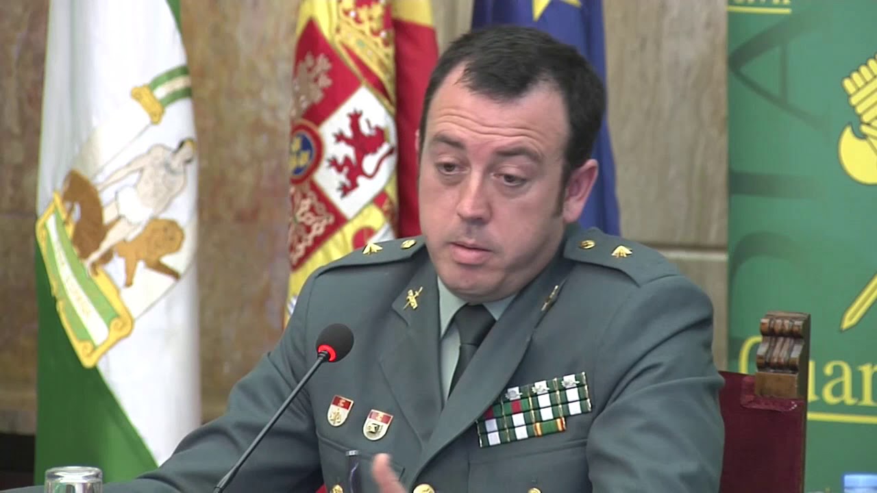 Ana Julia Quezada es una persona de 