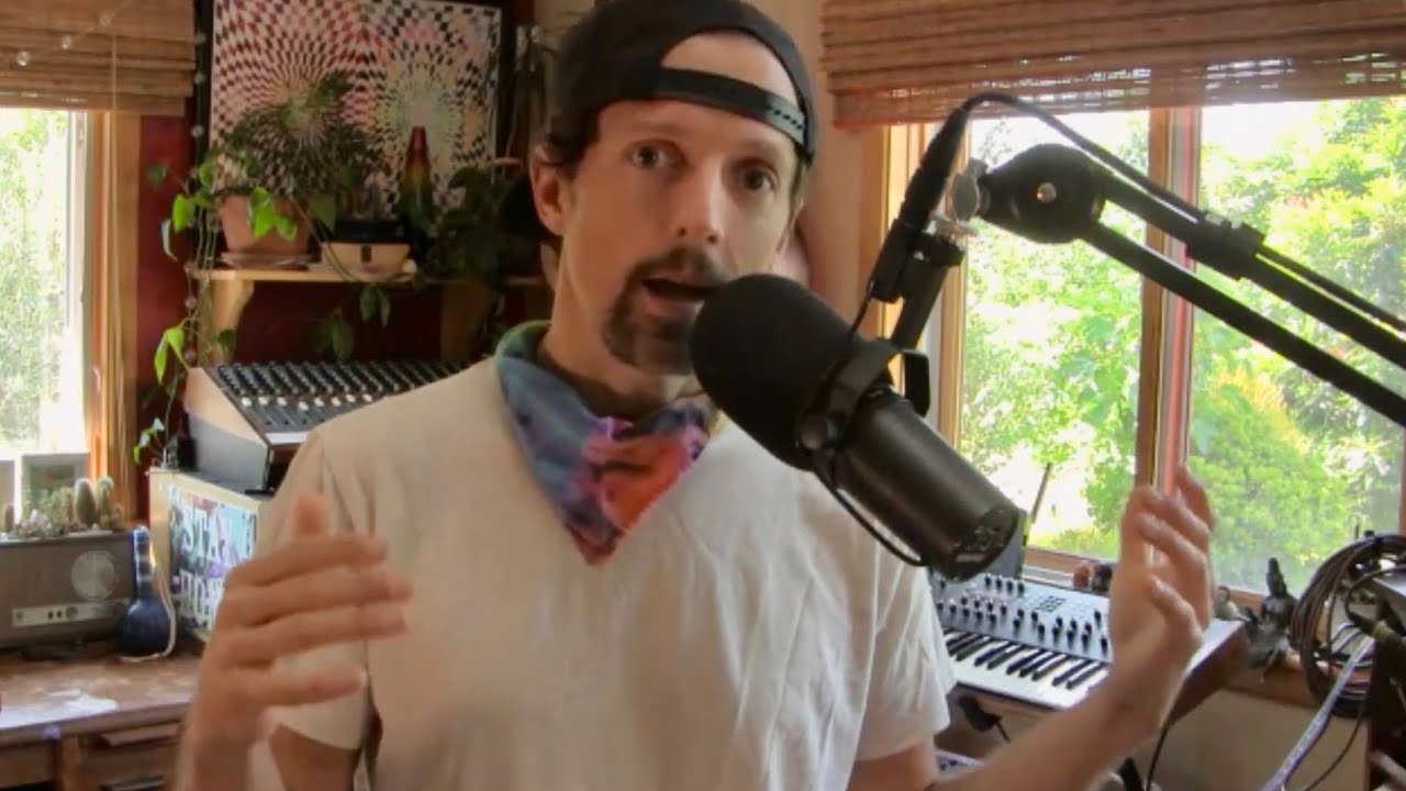JASON MRAZ interview