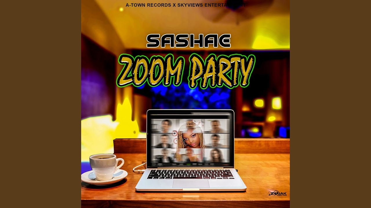 Zoom Party