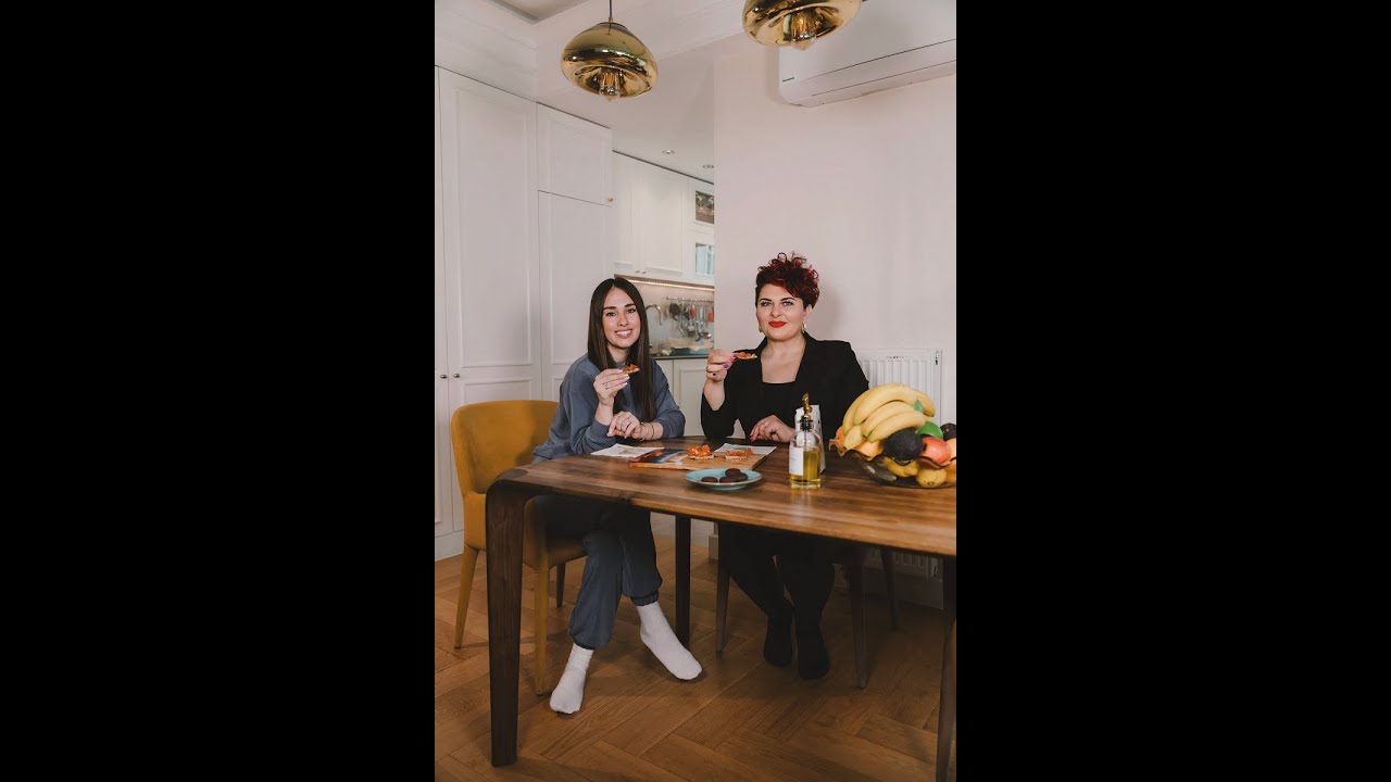 Ultra magazin sa Dijanom Tepšić - Mirisi iz majine kuhinje