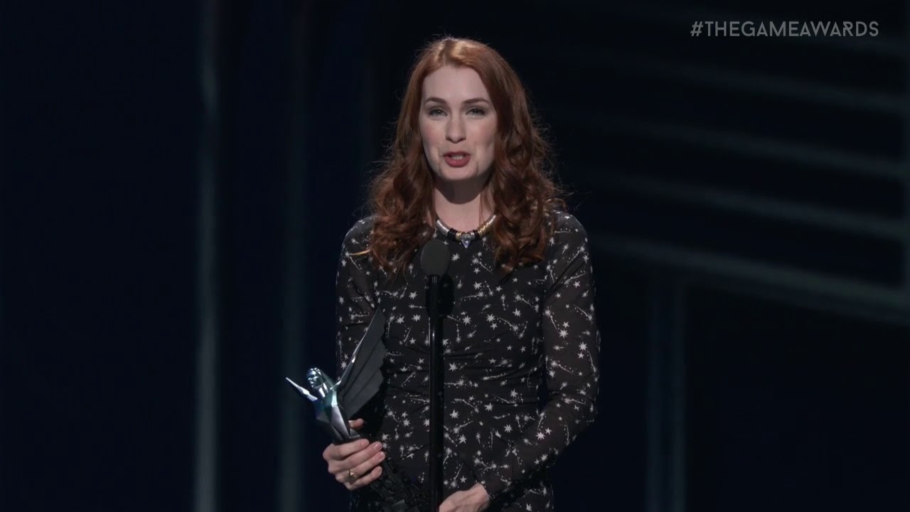Industry Icon Award
