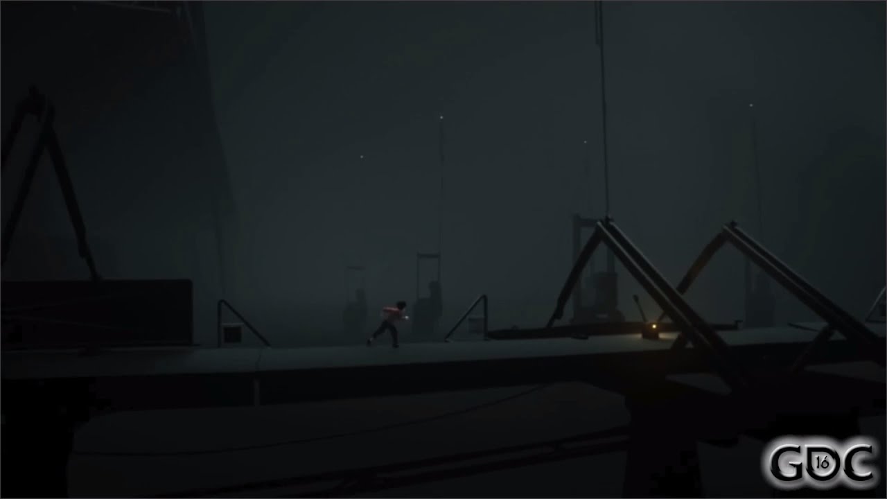 INSIDE -  Shock Wave Footage - Playdead
