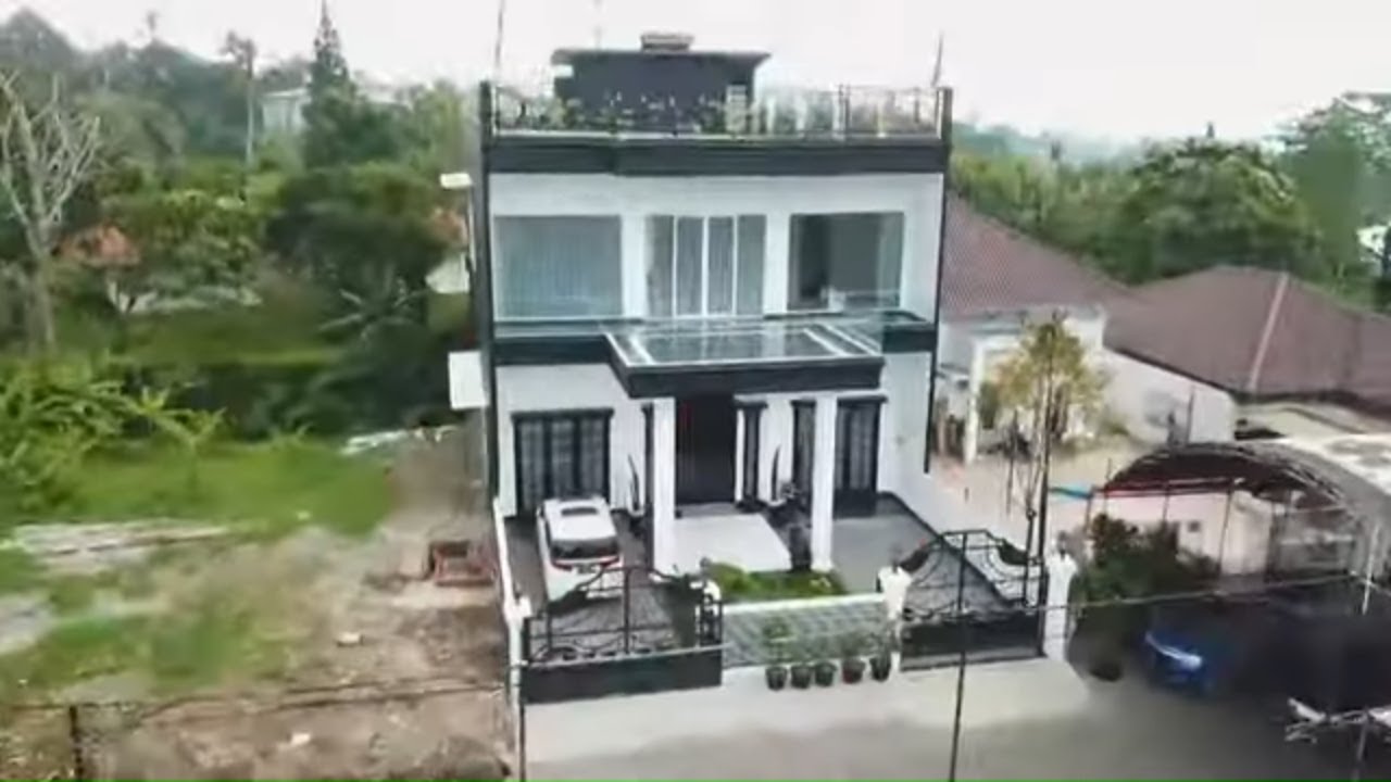 [FULL] Grebek Rumah Mewah Kartika Putri | SOBAT MISQUEEN (01/10/20)