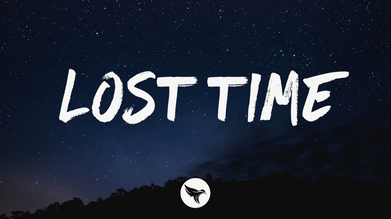 Tyler Rich - Lost Time (Lyrics)