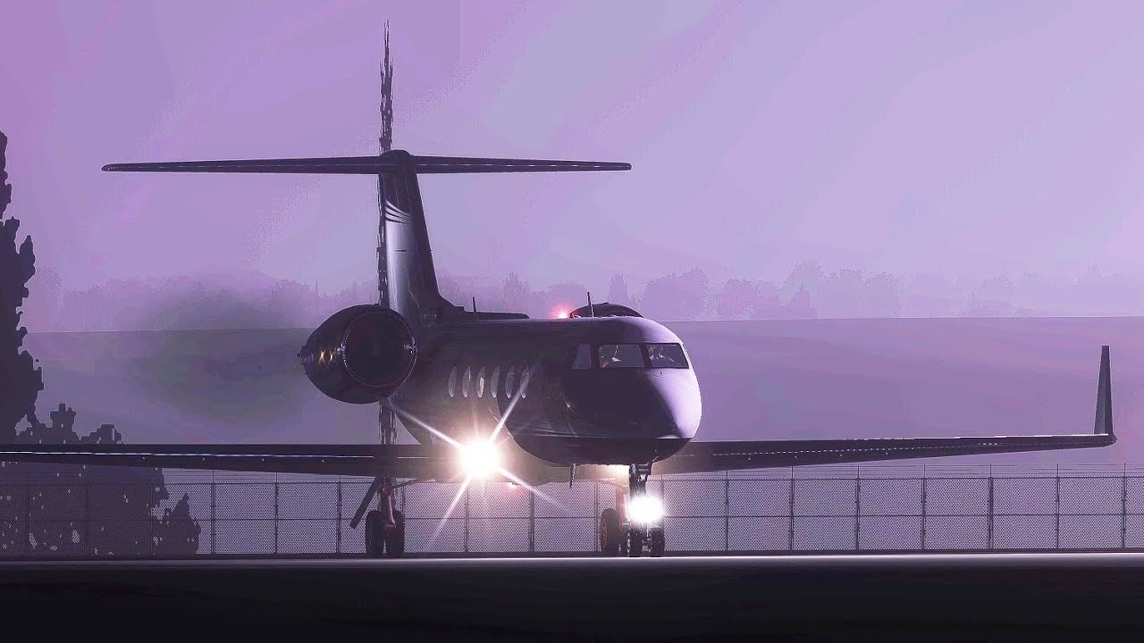 Unbelievable Mistake During Takeoff at London Biggin Hill Airport