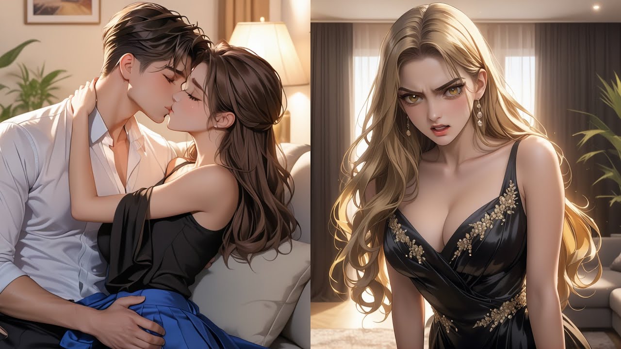 Reborn, I Ditched the School Belle Without Hesitation—Chose the Yandere, Happy Ending Secured!