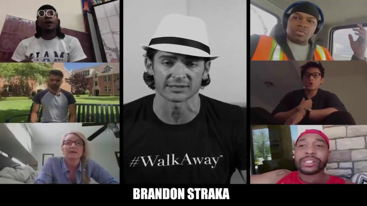 #WalkAway from Democrats in Connecticut on November 6th