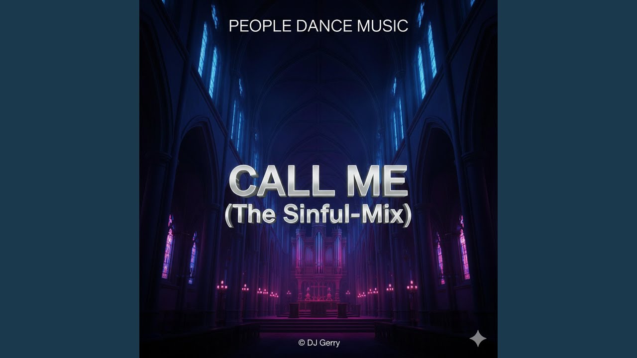 Call Me (the Sinful-Mix)