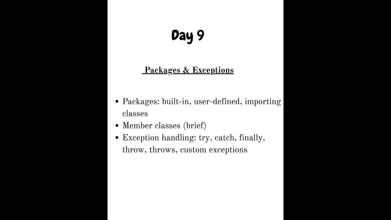 OOPs with Java| Placements 2025| CS Fundamentals 