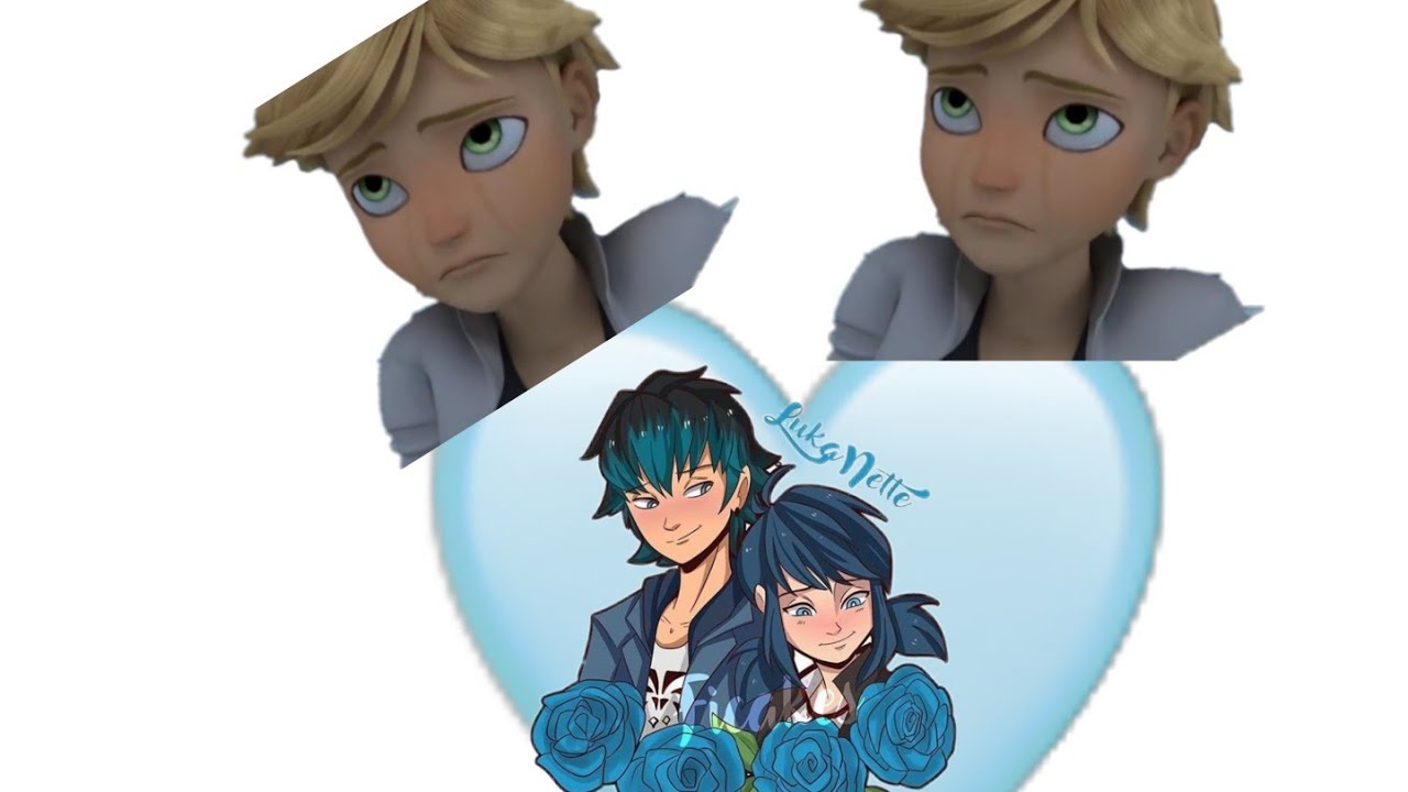 Chat tra Luka e Adrien #1