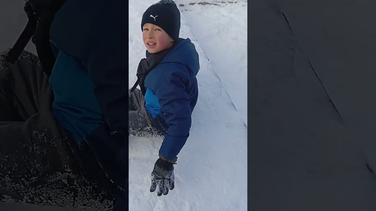 Залізли на гаражи