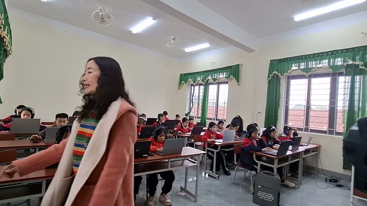 Ca 3_ khối 4 cấp xã