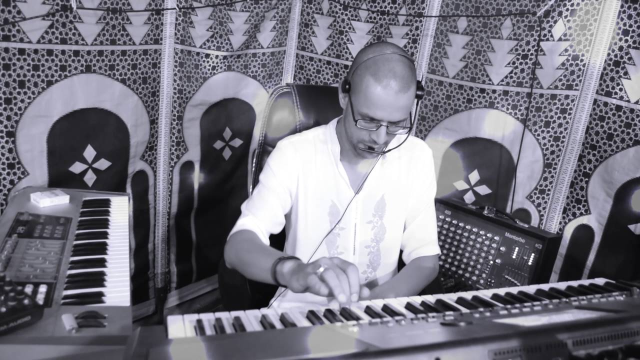 Raï hemmi Afrah Mecheria