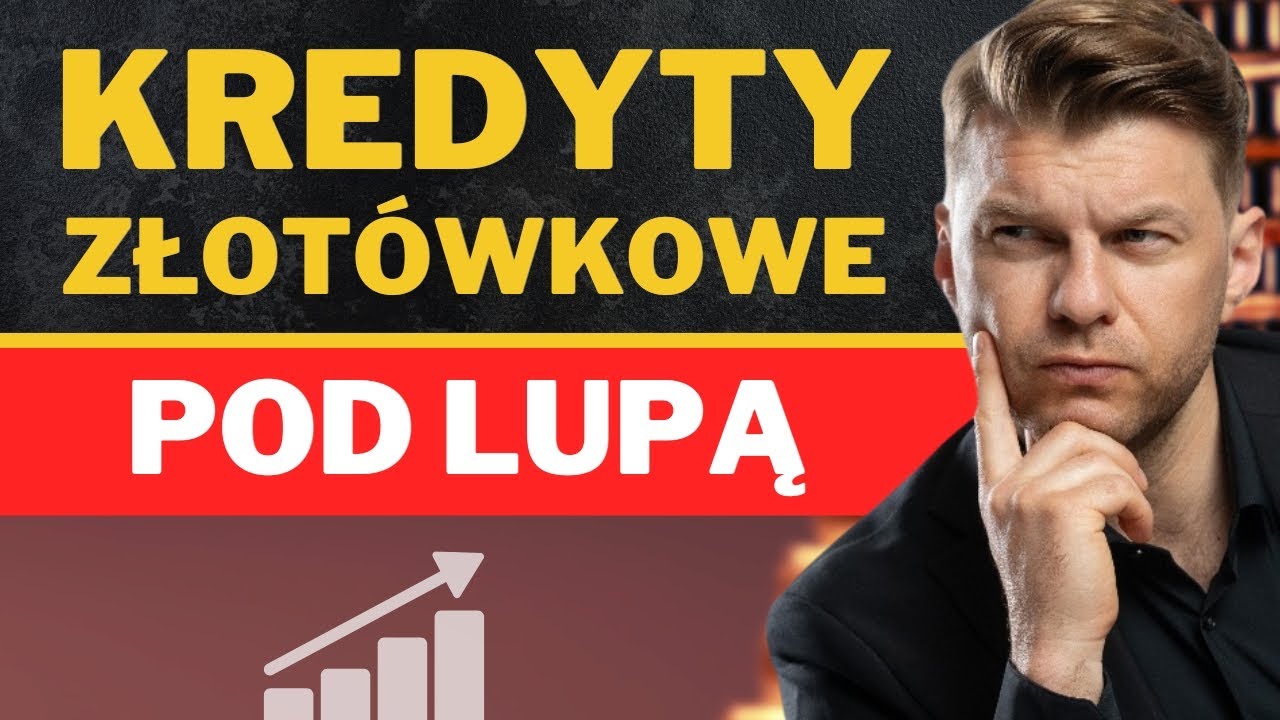 WIBOR pod ostrzałem TSUE! Czy banki oszukały kredytobiorców na WIBOR-ze? | Piotr Ochnio