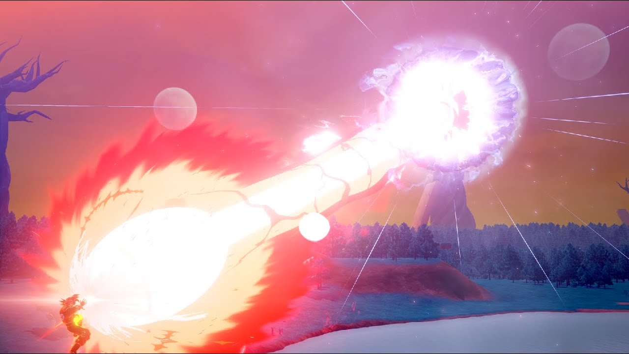 Dragon Ball Z: Kakarot DLC #1 - Super Saiyan God Goku VS Beerus Boss Battle Challenge (Clean)