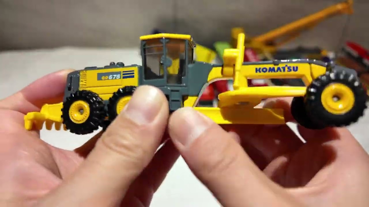 [ASMR] 긴 자동차로 차멍 / 長い車でぼーっとすること / Spacing out with a long car (손상된 자동차 있음, 損傷自動車あり)