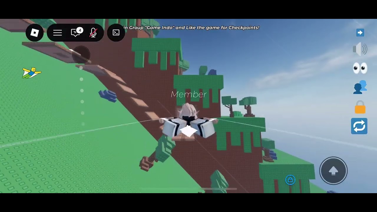 Glide tower, I’m not really a pro so y’all might see fall sometimes 😔 ( I tried)