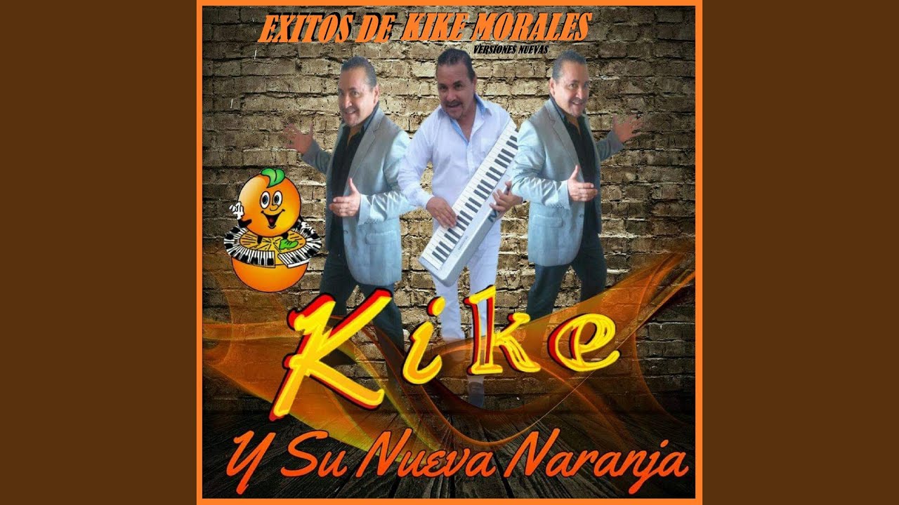 El Vaquero - Version Nueva