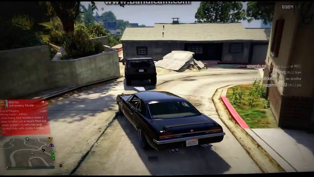 GTA V NVIDIA GEFORCE 930M i5