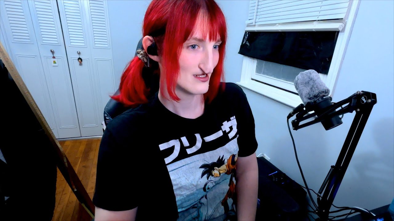 Sizzy Skybases Until She Ragequits