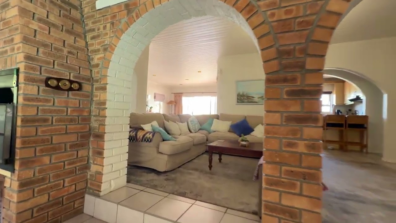 Durbanville House for Sale