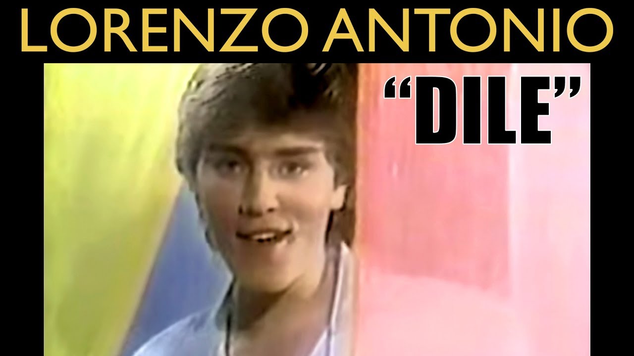 Lorenzo Antonio - 