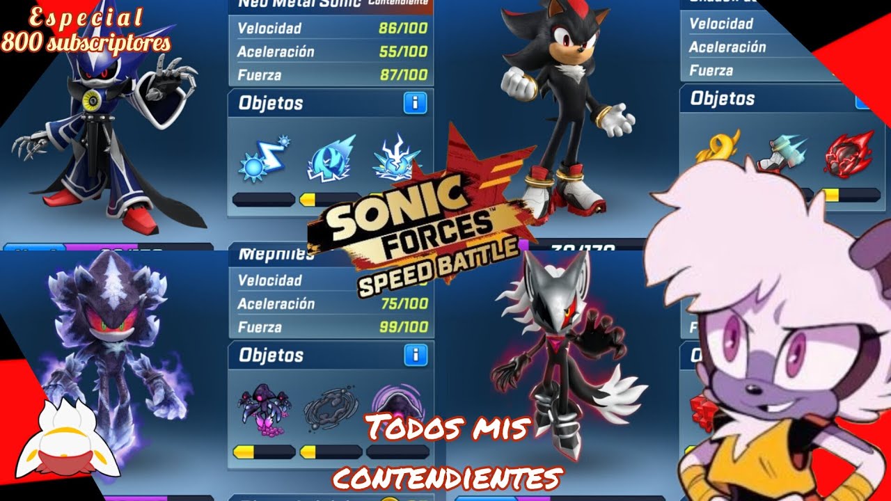 Probando 
